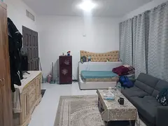 Majlis hall room(salon)available for rent in khalidia near madeena hypermarket