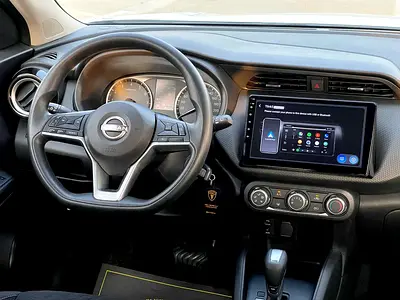 Nissan Kicks SV, миниатюра 15