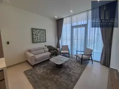 Brand New Luxury Furnished 1 Bedroom | Spacious | 12 Cheques|