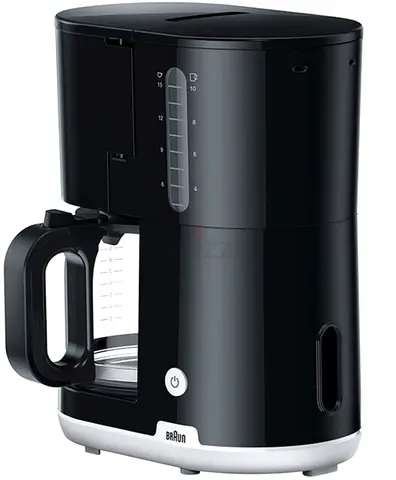 Coffee machine