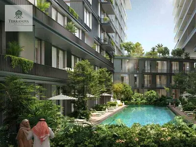 Luxury Living in Al Mamsha | Prime Location | Huge Layout | Investor Deal
