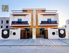 Townhouse price includes registration and ownership fees, Modern design and excellent finishes. Loca