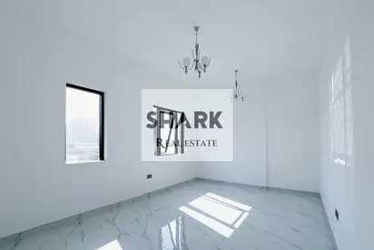 One bedroom and living room for sale in Salsabeel Parks Al-Aliya