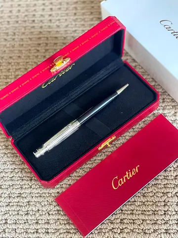 Cartier Pen