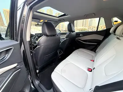 JAC JS4 TURBO, миниатюра 12