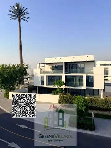 Ready to Move Elegant & Spacious 4BHK Townhouse in Sun Island, Ajmal Makan City – Sharjah