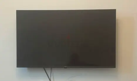 Philips 55” Smart TV – Excellent Condition