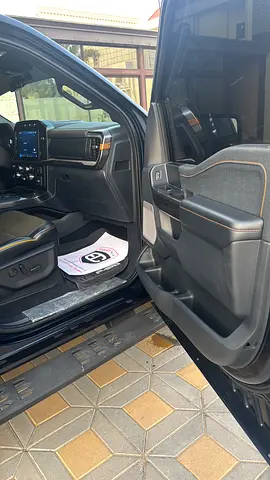 2023 FORD F-150 — миниатюра 19