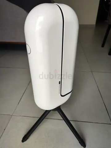 Smart TELESCOPE Vespera PRO