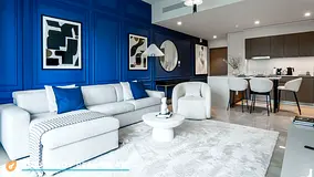 Brand new | Fully furnished | Upgraded