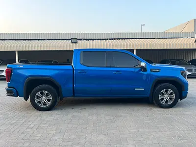 2023 GMC SIERRA 缩略图 5