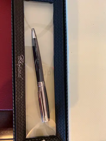 New Chopard pen