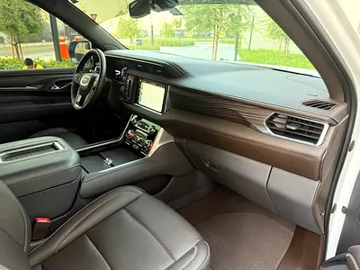 صورة 11 لـ 2023 GMC YUKON