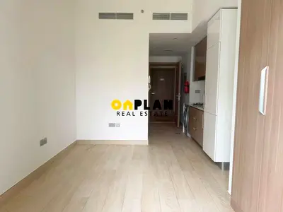 Modern High‑Floor Studio I Kitchen Appliances I Functional Layout