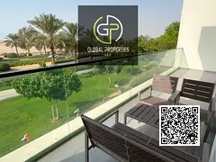 Luxury Fully Furnished 1 Bedroom Apartment | Al Zorah | 75K