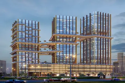√Prime Address | Brand New Project | Stunning Views√