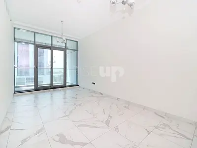 Luxury Living | Unfurnished | Elegant Two BHK