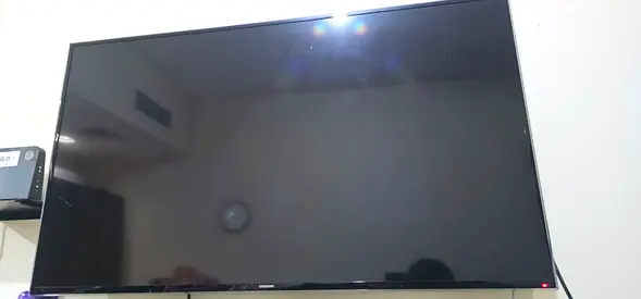 Classifieds: Samsung 42-inch LED TV - Good Working Condition and some ...