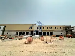 Brand New | Best Location | Best Warehouse | Close to Handover