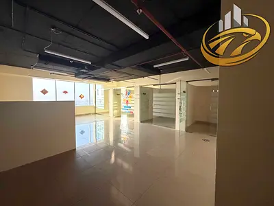 DAO OR BRANCH LICENSE | FULLY FITTED | PRIME LOCATION