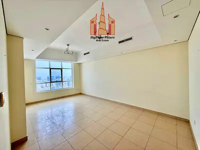 Spacious 3BHK | Maid’s Room | Corniche Road | Waterfront Living | 1 Month Free | Only 65K