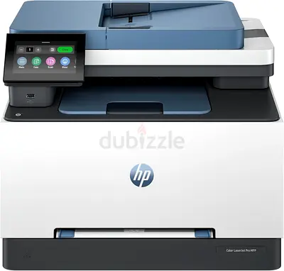 HP Color LaserJet Pro MFP 3303fdw Wireless Color Laser Printer | Print Scan Copy Fax | Free Delivery