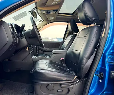 2010 FORD EXPLORER — фото 11
