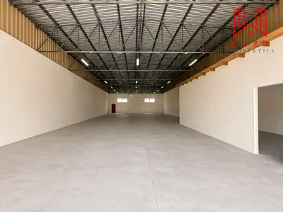 Affordable Warehouse |Prime Location| Great Access