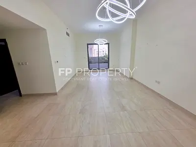 Close to Metro | 2BHK Unfurnished I Chiller Free