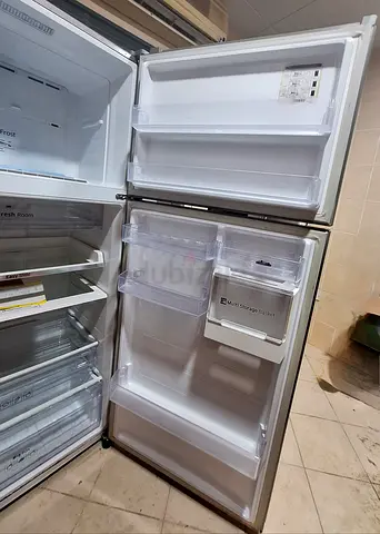 Samsung Freezer Refrigerator