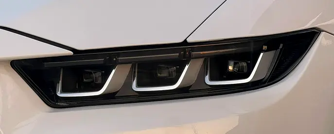 Ford Mustang Ecoboost, миниатюра 15