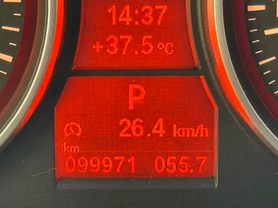 2014 BMW X1 缩略图 14