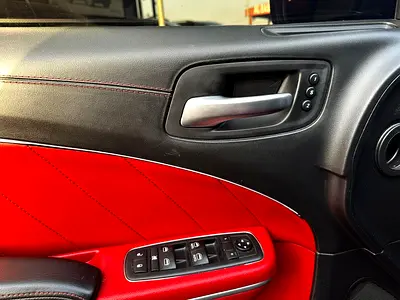 2019 Dodge CHARGER 照片 6