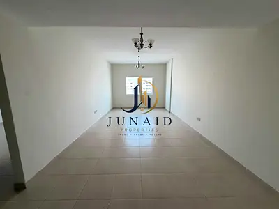BRAND NEW 1BHK -/// HUGE SIZE -/// 20 DAYS FREE-/// FREE GYM-//// CLOSE TO AL ZAHIA CITY CENTER