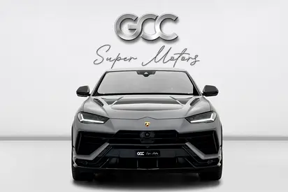 صورة مصغرة 3 لـ 2024 Lamborghini URUS