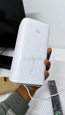 Etisalat Home Wireless / Internet Promotion Flyers (AED pricing shown)