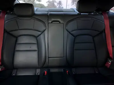2020 Porsche TAYCAN 照片 14