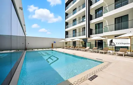 Spacious Layout | Stunning Amenities | Modern Living