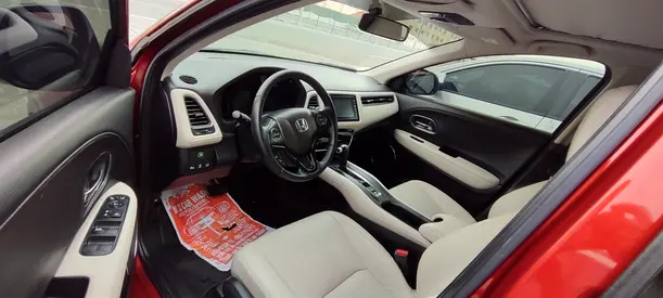 صورة 6 لـ 2021 Honda HR-V