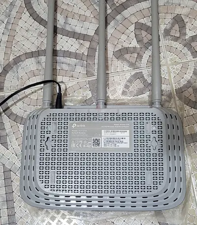 TP Link Router