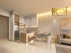 2BR Apartment | Ryze by AUM | Furnished | Park & Skyline Views