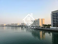 Full Lagoon View 2BR | High Demand Area