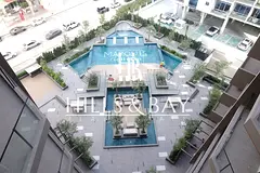 Lavish 2BR+Storage| Brand New | Pool View