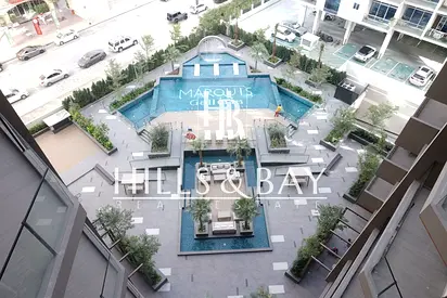 Lavish 2BR+Storage| Brand New | Pool View