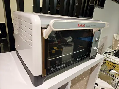 Tefal Delice Grill Oven