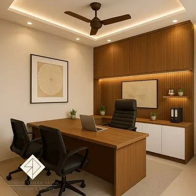 Community: Modern Office Renovation Services | Complete Office Makeover ...