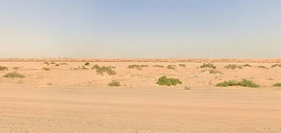 For Sale: Prime Mixed-Use Investment Plot in Al Sahmah A rare investment opportunity to acquire a strategically located plot in Al Sahmah, offering e
