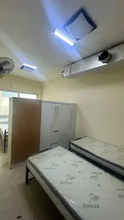 Executive Bed Space Available only for ladies in Al Karama
