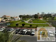 Villa for annual rent in Al-Faiha, 5 bedrooms, 5 bathrooms, master bedroom, master majlis, 3 balconi