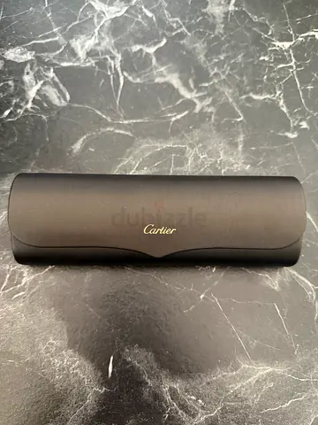Cartier glasses